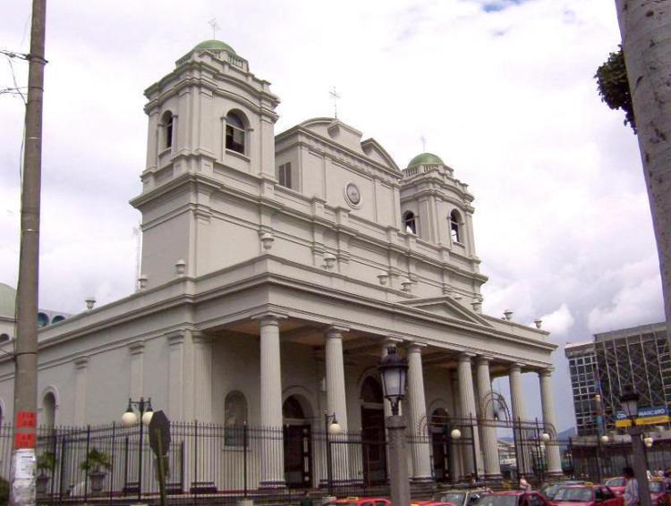 Cumple 100 años la única arquidiócesis dedicada a San José Cumple 100 años la única arquidiócesis dedicada a San José