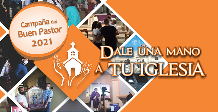 "Dale una mano a tu Iglesia": Animan a participar en la colecta diocesana de Paraná "Dale una mano a tu Iglesia": Animan a participar en la colecta diocesana de Paraná