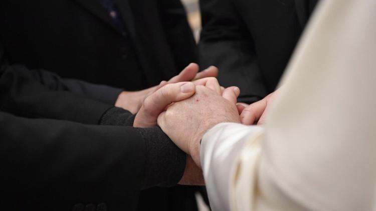 Diálogo interreligioso: 30 años después del documento Diálogo y Anuncio Diálogo interreligioso: 30 años después del documento Diálogo y Anuncio