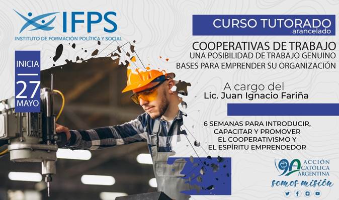 Dictan un curso sobre cooperativas de trabajo Dictan un curso sobre cooperativas de trabajo
