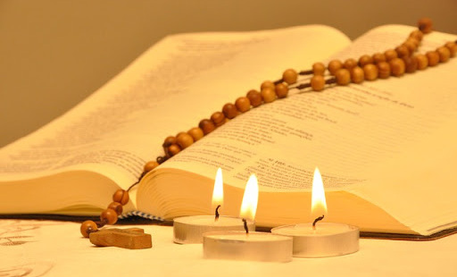 Dictarán un ciclo de introducción a la práctica de la Lectio Divina Dictarán un ciclo de introducción a la práctica de la Lectio Divina