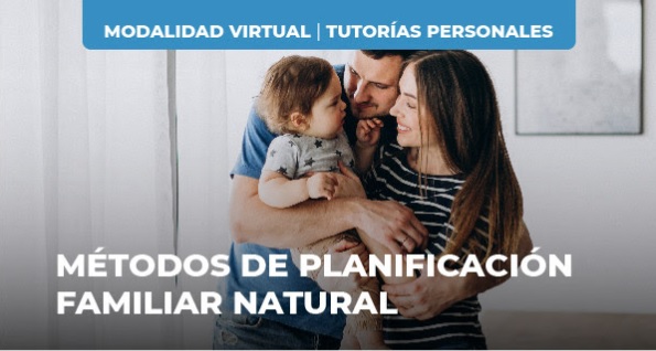 Dictarán en la UCA un módulo sobre Métodos de Planificación Familiar Natural Dictarán en la UCA un módulo sobre Métodos de Planificación Familiar Natural
