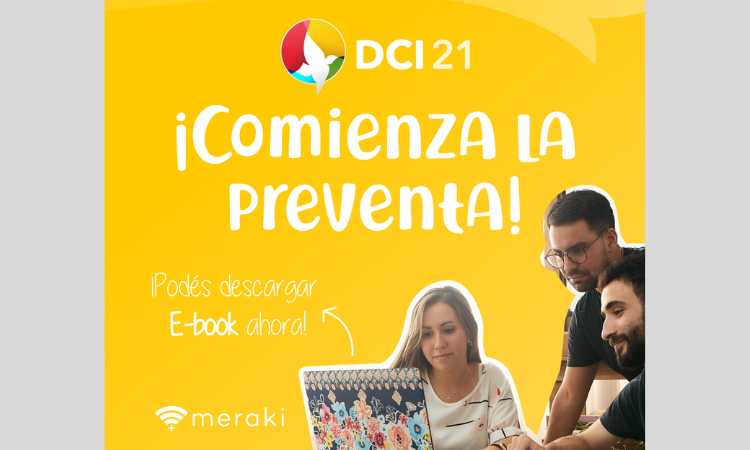 Diplomatura Iberoamericana en Comunicación de la Iglesia 2021 Diplomatura Iberoamericana en Comunicación de la Iglesia 2021