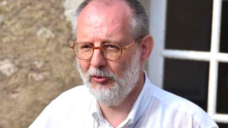 Dolor del Papa por el homicidio del sacerdote francés Dolor del Papa por el homicidio del sacerdote francés