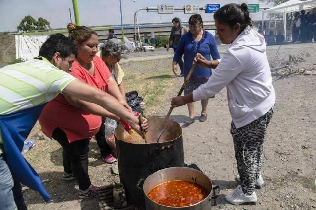 El 22% de los hogares urbanos se encuentra en situación de inseguridad alimentaria El 22% de los hogares urbanos se encuentra en situación de inseguridad alimentaria