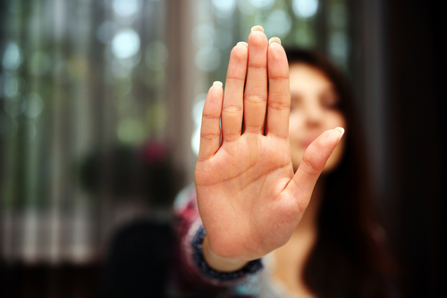 El Área de Mujeres del Deplai instó a luchar contra la violencia hacia las mujeres El Área de Mujeres del Deplai instó a luchar contra la violencia hacia las mujeres