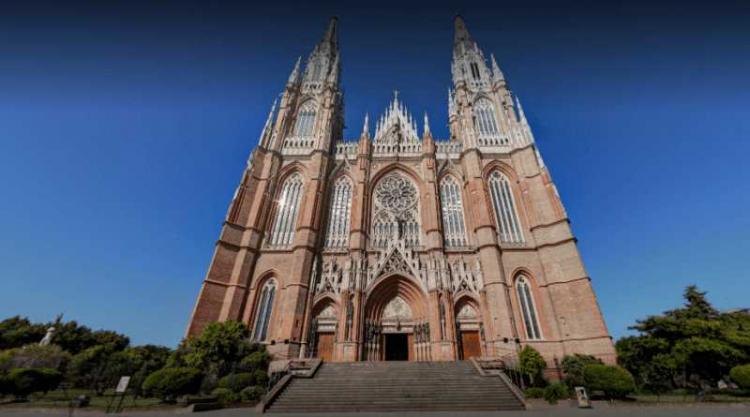 El arzobispo de La Plata convocó a una Gran Asamblea Arquidiocesana El arzobispo de La Plata convocó a una Gran Asamblea Arquidiocesana