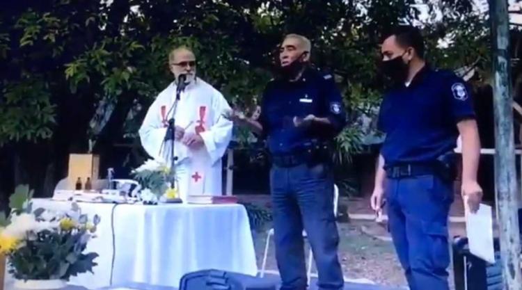 El Calir cuestiona por "incomprensibles" restricciones a la libertad religiosa El Calir cuestiona por "incomprensibles" restricciones a la libertad religiosa