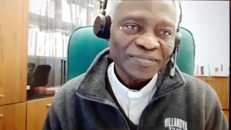 El Card. Turkson instó a los movimientos populares a promover la integración en la sociedad El Card. Turkson instó a los movimientos populares a promover la integración en la sociedad