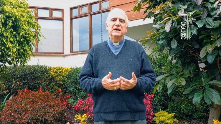 El Celam alienta a participar del Conversatorio sobre Adicciones El Celam alienta a participar del Conversatorio sobre Adicciones
