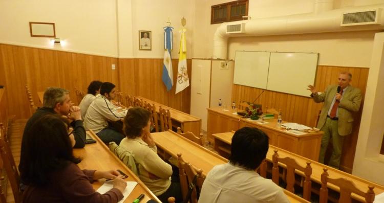 El Centro de Misionología de OMP cumple 40 años El Centro de Misionología de OMP cumple 40 años