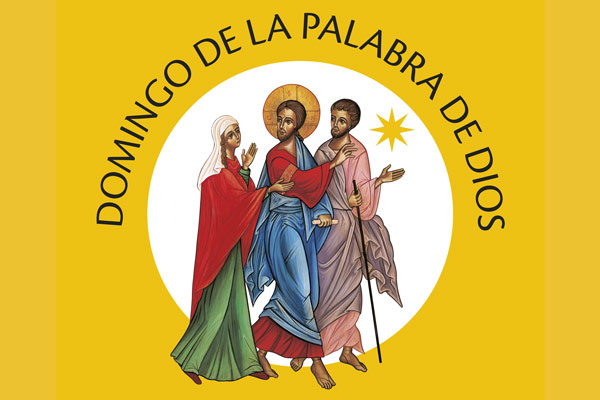 El Domingo de la Palabra de Dios se celebrará el 24 de enero El Domingo de la Palabra de Dios se celebrará el 24 de enero