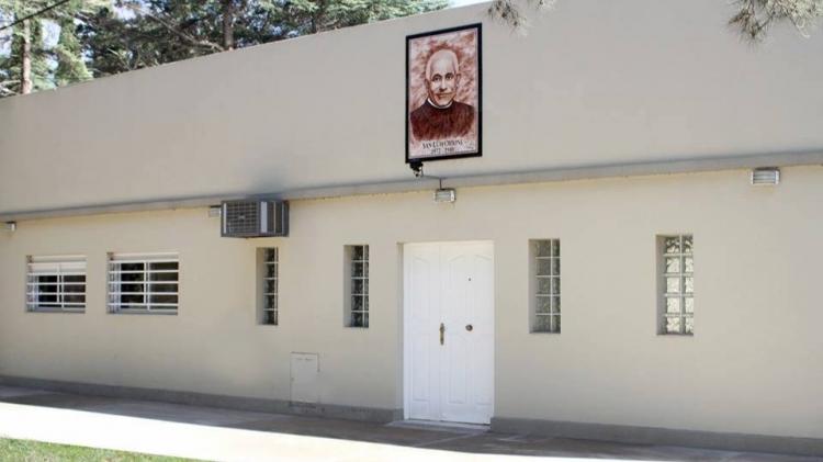 El Hogar Don Orione de Bahía Blanca necesita ayuda El Hogar Don Orione de Bahía Blanca necesita ayuda