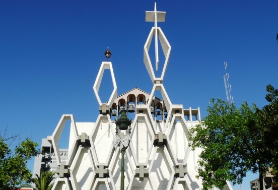 El obispo de Santa Rosa constituye comisión para causas de nulidad matrimonial El obispo de Santa Rosa constituye comisión para causas de nulidad matrimonial