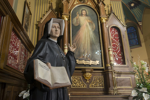 El Papa destaca el mensaje especial de la Divina Misericordia El Papa destaca el mensaje especial de la Divina Misericordia