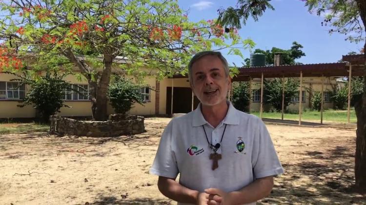 El Papa dona respiradores para un hospital en África El Papa dona respiradores para un hospital en África