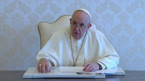El Papa en el Día de la Tierra: "¡Es el momento de actuar!" El Papa en el Día de la Tierra: "¡Es el momento de actuar!"