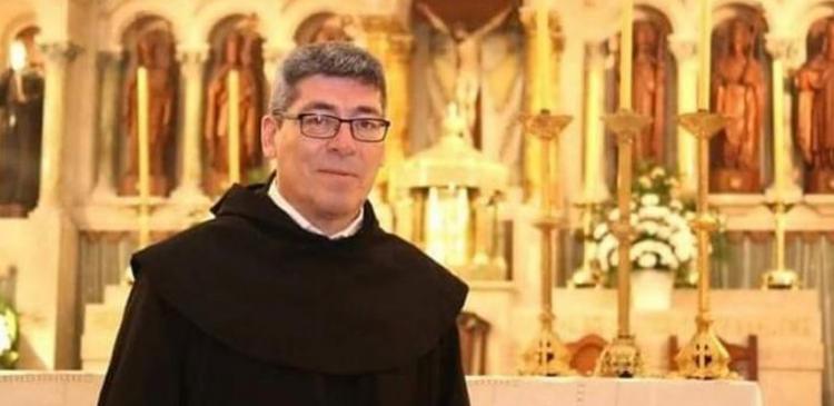 Un sacerdote argentino consultor de la Congregación de Vida Consagrada Un sacerdote argentino consultor de la Congregación de Vida Consagrada