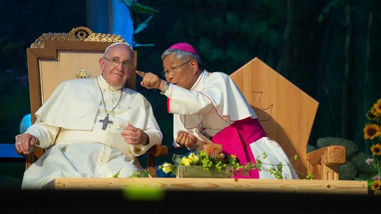 El Papa nombra nuevo prefecto para la Congregación para el Clero El Papa nombra nuevo prefecto para la Congregación para el Clero