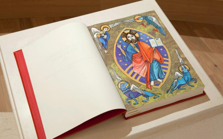 El Vaticano explica responsabilidades de los obispos en la traducción de textos litúrgicos El Vaticano explica responsabilidades de los obispos en la traducción de textos litúrgicos