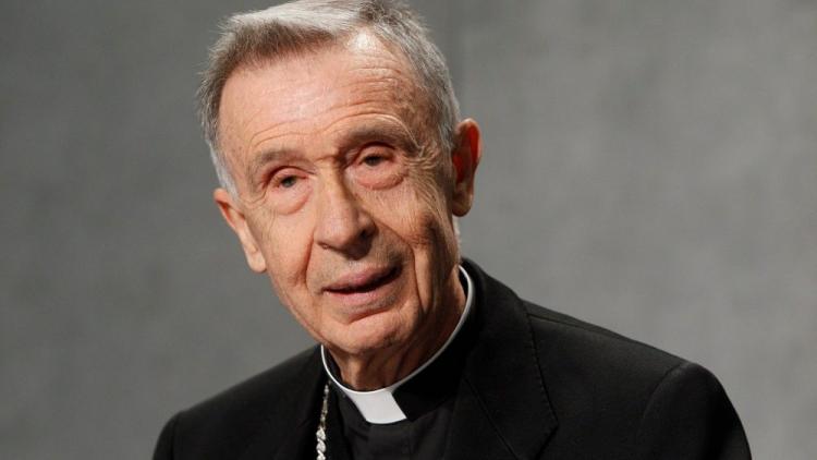 El Vaticano insta a los obispos estadounidenses a ser cautelosos con los políticos que apoyan el aborto El Vaticano insta a los obispos estadounidenses a ser cautelosos con los políticos que apoyan el aborto