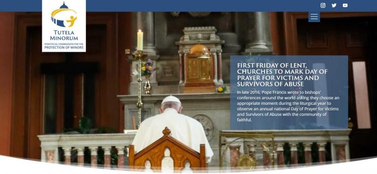 El Vaticano invita a la jornada de oración por las víctimas de abusos El Vaticano invita a la jornada de oración por las víctimas de abusos