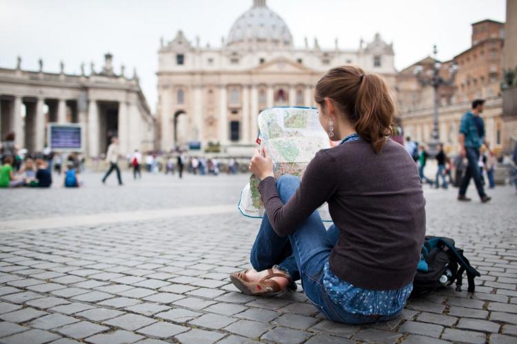 El Vaticano: Necesitamos un "enfoque más inclusivo" del Turismo El Vaticano: Necesitamos un "enfoque más inclusivo" del Turismo