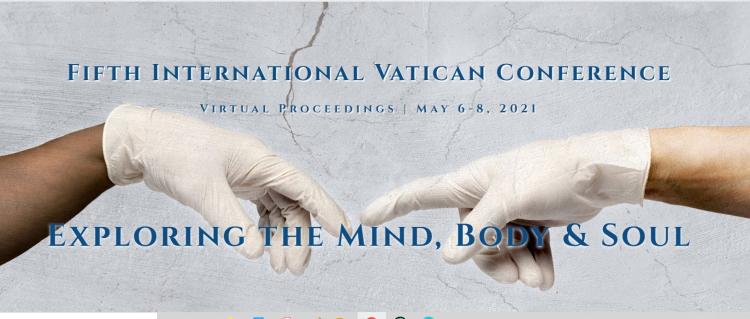 Vaticano: Simposio sobre la relación entre la mente, el cuerpo y el alma Vaticano: Simposio sobre la relación entre la mente, el cuerpo y el alma