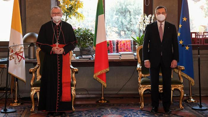 El Vaticano precisó su posición frente a proyecto contra la homofobia en Italia El Vaticano precisó su posición frente a proyecto contra la homofobia en Italia