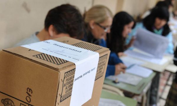 Elecciones: La Pastoral Social de Bariloche pide compromiso y respuestas concretas Elecciones: La Pastoral Social de Bariloche pide compromiso y respuestas concretas