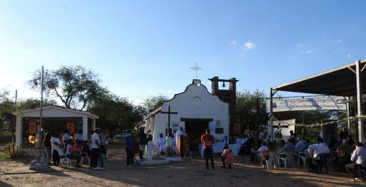 En el aniversario del fallecimiento de Fray Mamerto Esquiú, se inició su Año Jubilar En el aniversario del fallecimiento de Fray Mamerto Esquiú, se inició su Año Jubilar