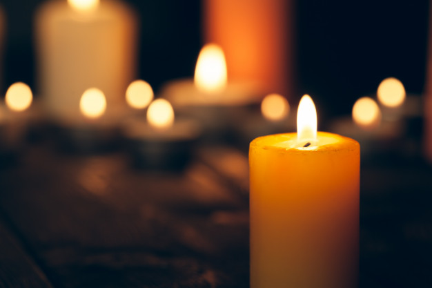 En el nuevo año, cerería Lumen Christi sigue iluminando las celebraciones católicas En el nuevo año, cerería Lumen Christi sigue iluminando las celebraciones católicas