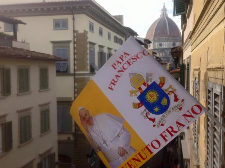 Encuentro del Papa con refugiados y alcaldes del Mediterráneo en febrero del 2022 Encuentro del Papa con refugiados y alcaldes del Mediterráneo en febrero del 2022
