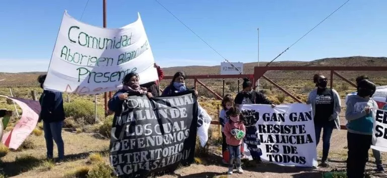 Endepa afirma que la megaminería trae ultraje a pueblos indígenas Endepa afirma que la megaminería trae ultraje a pueblos indígenas