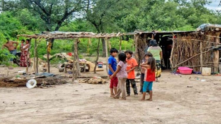 Endepa Formosa denunció ante el Gobierno los maltratos a los Wichí Endepa Formosa denunció ante el Gobierno los maltratos a los Wichí