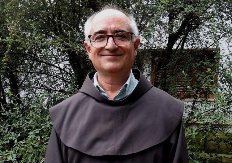 Esquiú "supo responder a los desafíos de su tiempo", afirmó el provincial franciscano Esquiú "supo responder a los desafíos de su tiempo", afirmó el provincial franciscano