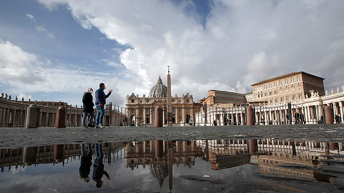 Evaluarán las competencias de los empleados del Vaticano Evaluarán las competencias de los empleados del Vaticano