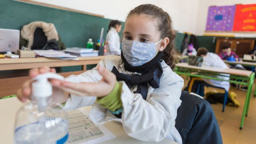 Faera pidió escuelas abiertas y que la educación sea declarada actividad esencial Faera pidió escuelas abiertas y que la educación sea declarada actividad esencial