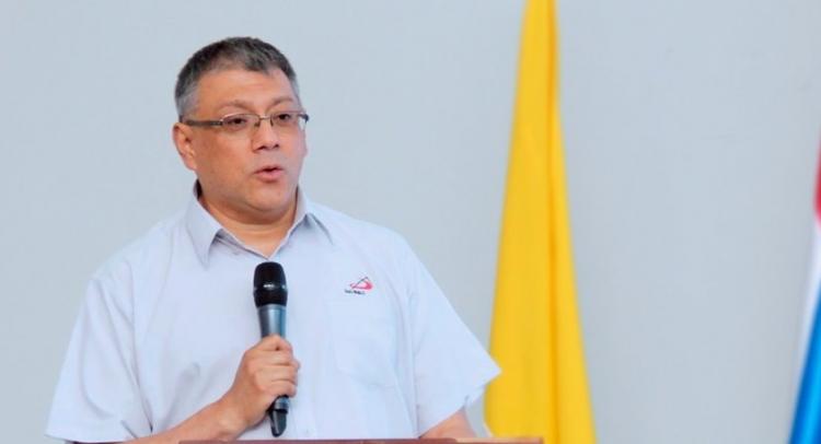 Falleció el sacerdote director de "La Liturgia Cotidiana" Falleció el sacerdote director de "La Liturgia Cotidiana"