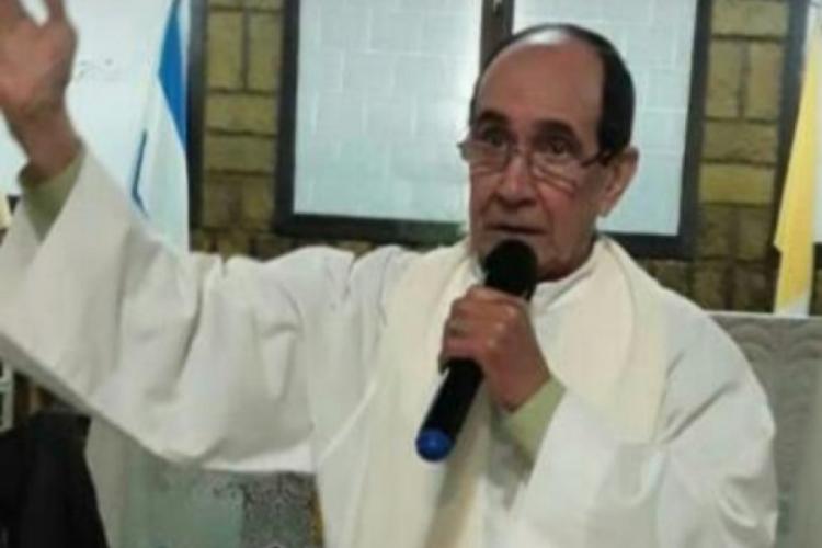Falleció un sacerdote de la diócesis de Goya Falleció un sacerdote de la diócesis de Goya