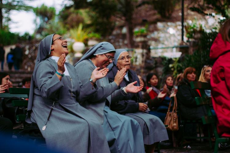 Formosa: Destacan la tarea de las comunidades de vida consagrada Formosa: Destacan la tarea de las comunidades de vida consagrada