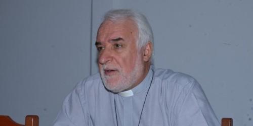 Mons. Conejero alerta sobre "ideologías engañosas" presentadas como derechos Mons. Conejero alerta sobre "ideologías engañosas" presentadas como derechos