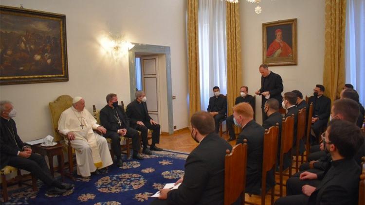 Francisco: El buen diplomático, arraigado en la tradición pero dispuesto al diálogo Francisco: El buen diplomático, arraigado en la tradición pero dispuesto al diálogo