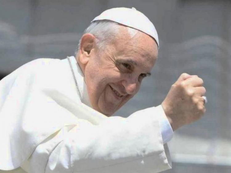 Francisco: "Un empresario que no tenga creatividad, no es un buen empresario" Francisco: "Un empresario que no tenga creatividad, no es un buen empresario"