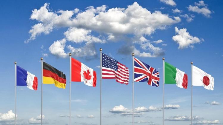 G7: Obispos ingleses exhortan a "salvar el medio ambiente y a los más vulnerables" G7: Obispos ingleses exhortan a "salvar el medio ambiente y a los más vulnerables"