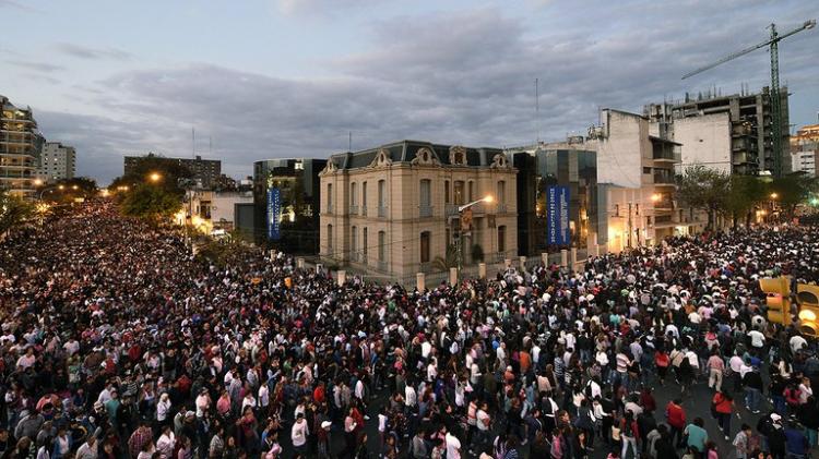Habrá procesión del Milagro pero sin acompañamiento de fieles Habrá procesión del Milagro pero sin acompañamiento de fieles