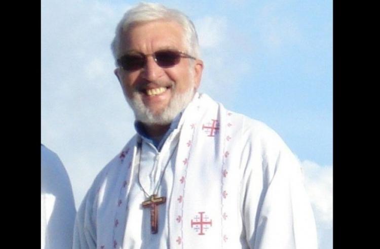 Hallaron muerto en su vivienda a un sacerdote de la diócesis de Quilmes Hallaron muerto en su vivienda a un sacerdote de la diócesis de Quilmes