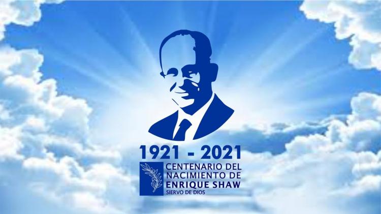 Homenajes a Enrique Shaw por el centenario de su nacimiento Homenajes a Enrique Shaw por el centenario de su nacimiento