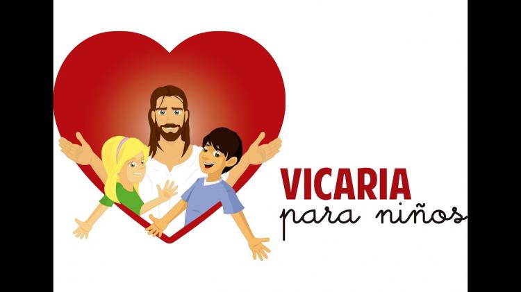 Itinerario 2021 de la Vicaría para Niños de Buenos Aires Itinerario 2021 de la Vicaría para Niños de Buenos Aires