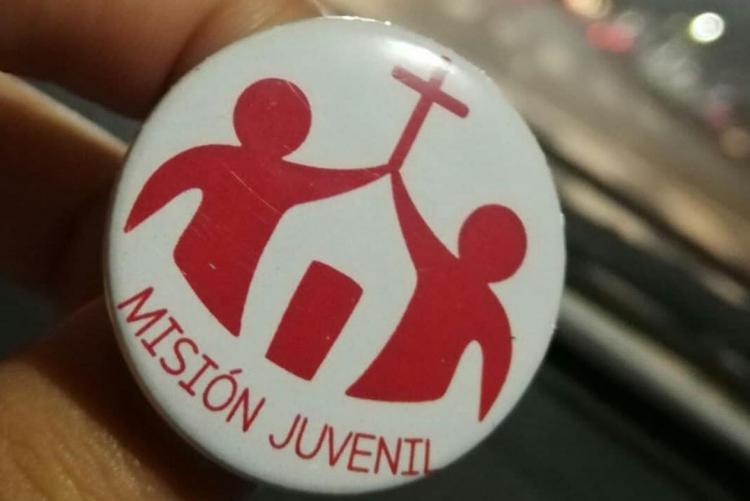 Jóvenes platenses viven la Misión Juvenil Arquidiocesana Jóvenes platenses viven la Misión Juvenil Arquidiocesana